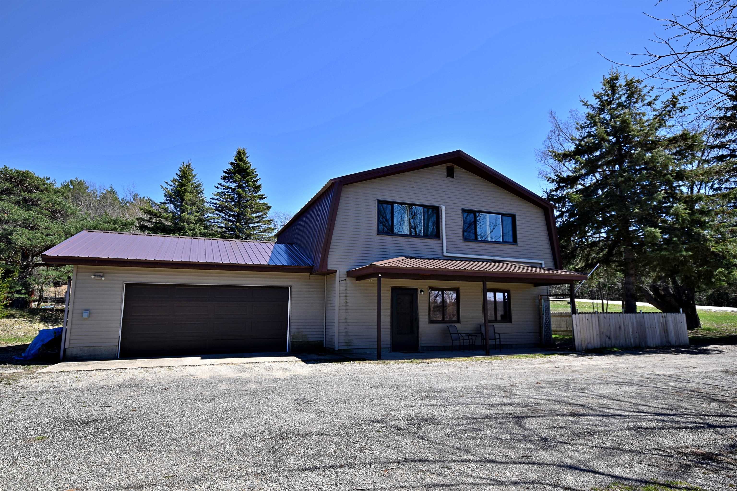 10630 Packingham Road Manton, MI 49663 - Photo 3 of 56