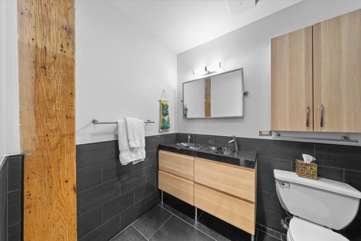 312 North May Street, Unit 4D Chicago, IL 60607 - Photo 25 of 33