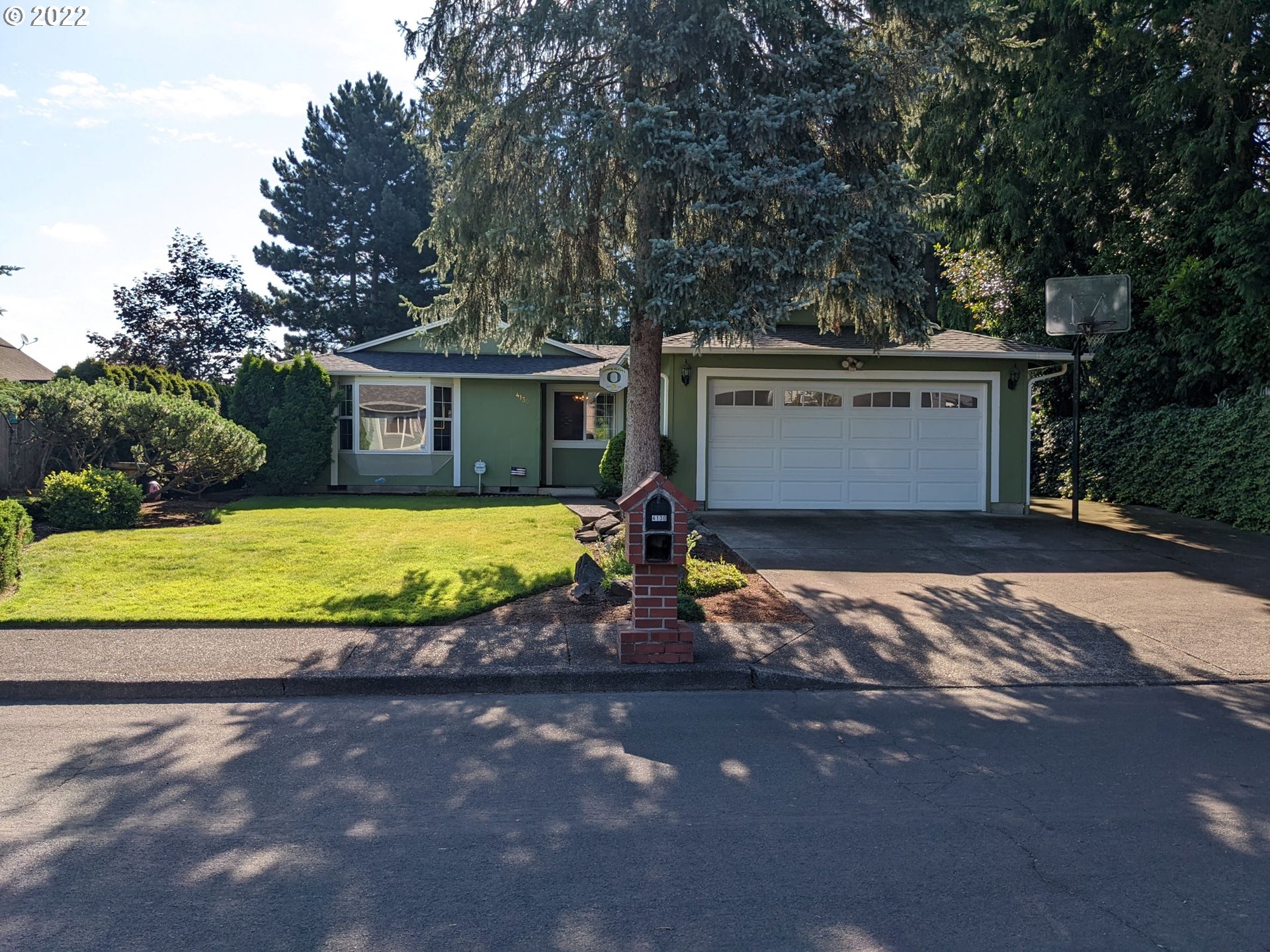 4130 Southwest 202nd Avenue Aloha, OR 97078 - Photo 1 of 24 Gallery Image 1