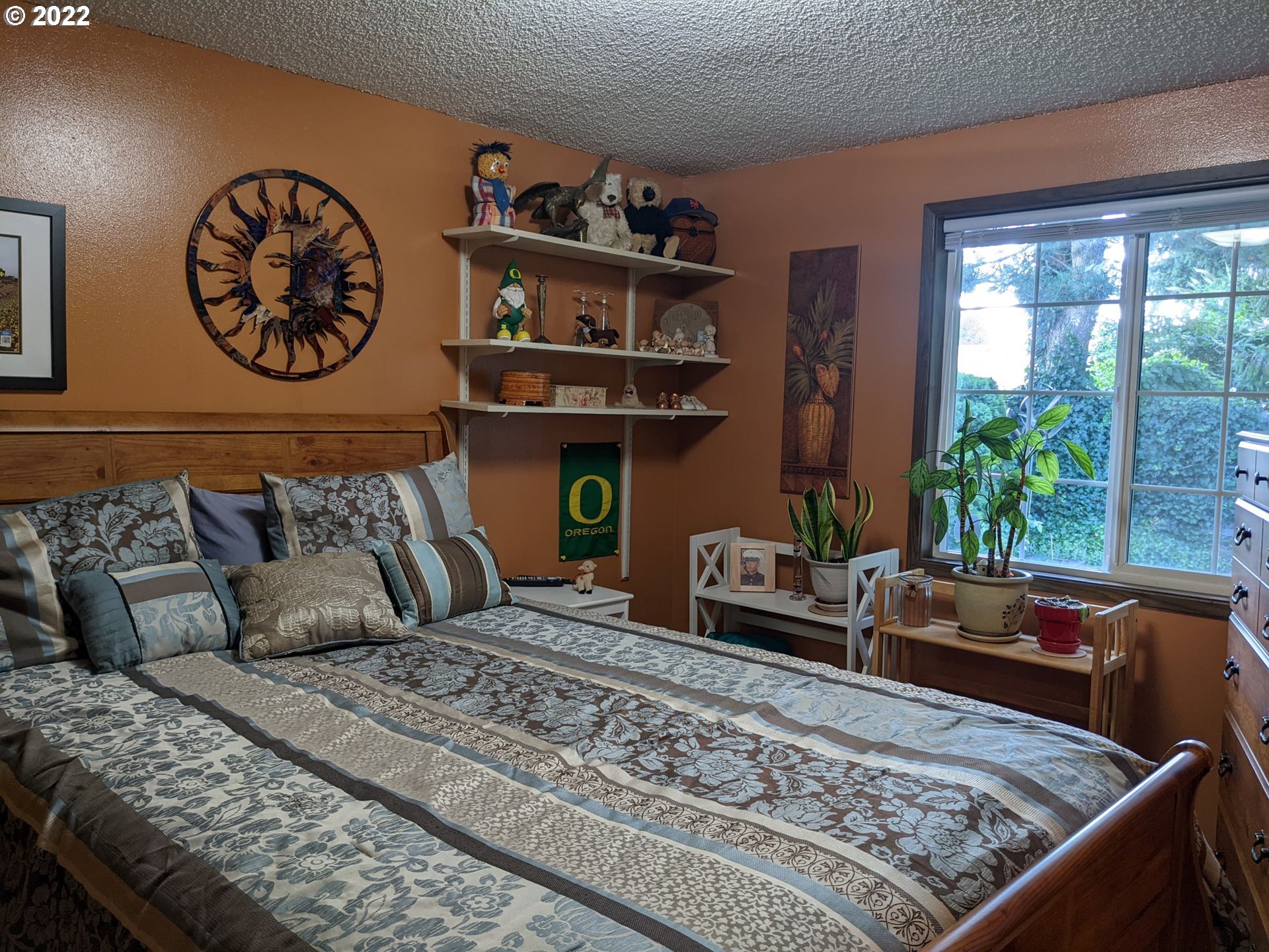 4130 Southwest 202nd Avenue Aloha, OR 97078 - Photo 13 of 24 Bedroom