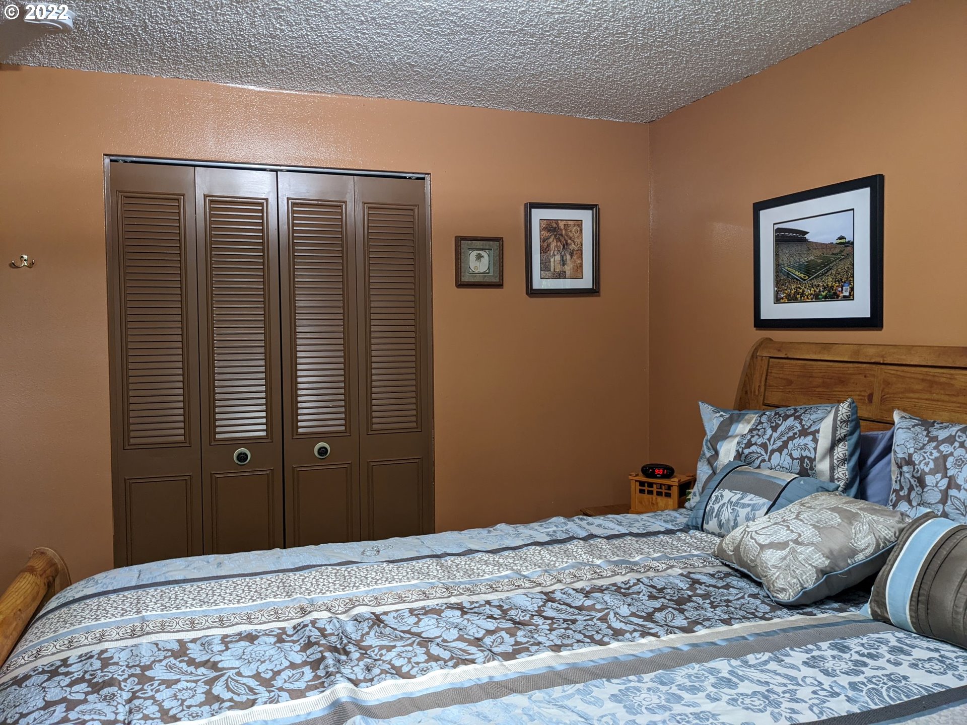 4130 Southwest 202nd Avenue Aloha, OR 97078 - Photo 14 of 24 Bedroom