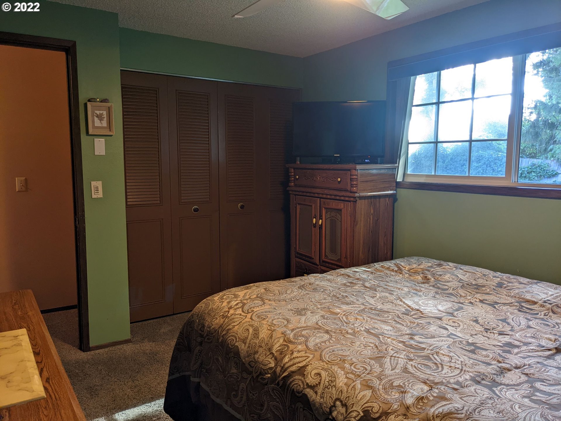 4130 Southwest 202nd Avenue Aloha, OR 97078 - Photo 17 of 24 Bedroom, Primary #2