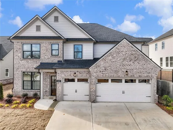 $699,900 | 4447 Hosch Reserve Court, Buford, GA 30519