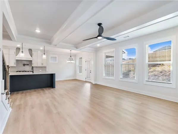 $699,900 | 4447 Hosch Reserve Court, Buford, GA 30519