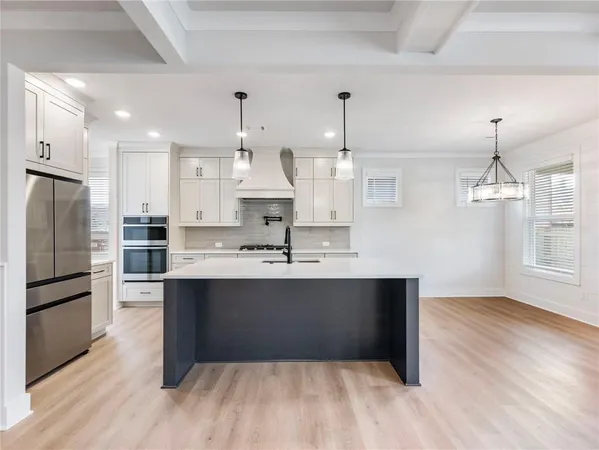 $699,900 | 4447 Hosch Reserve Court, Buford, GA 30519