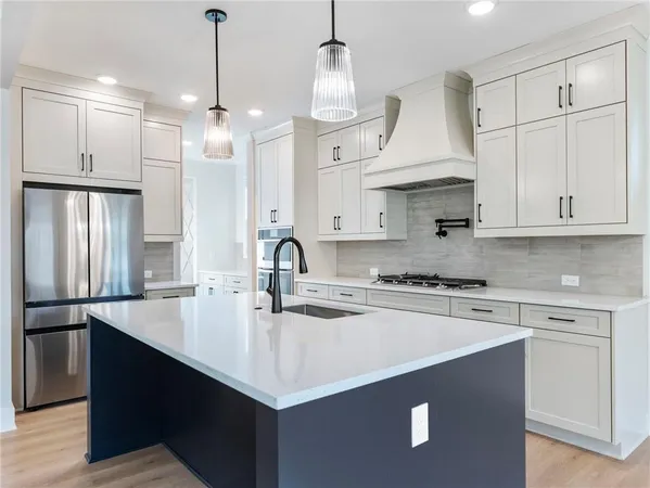 $699,900 | 4447 Hosch Reserve Court, Buford, GA 30519