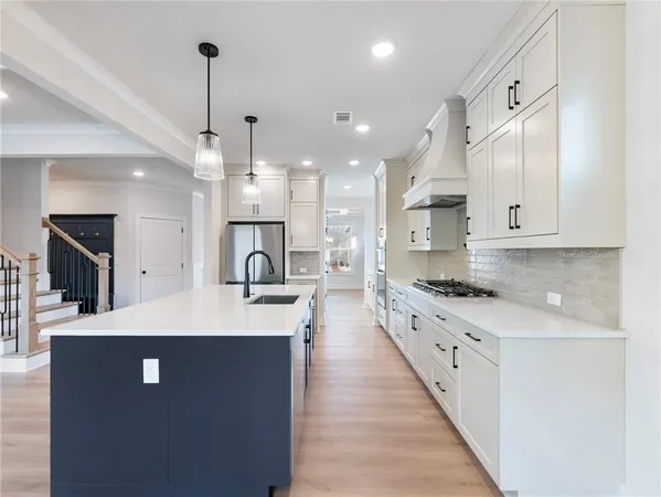 $699,900 | 4447 Hosch Reserve Court, Buford, GA 30519