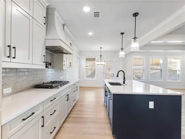 $699,900 | 4447 Hosch Reserve Court, Buford, GA 30519