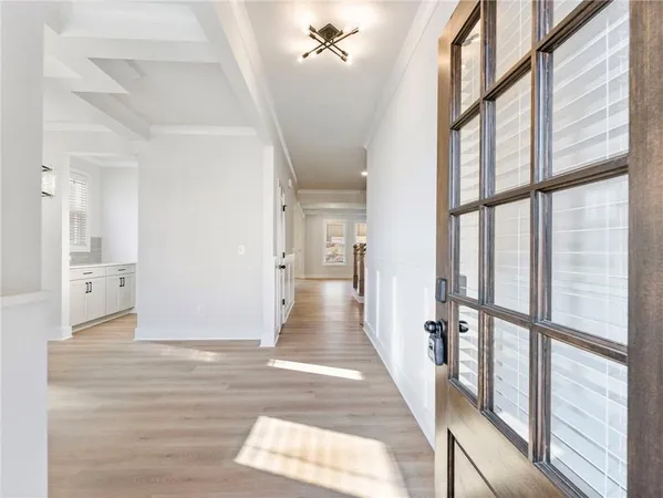 $699,900 | 4447 Hosch Reserve Court, Buford, GA 30519