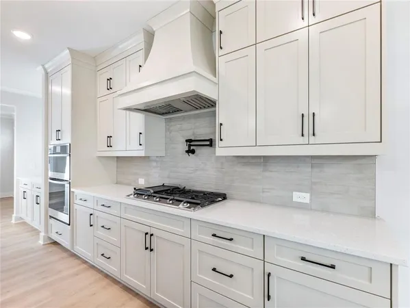 $699,900 | 4447 Hosch Reserve Court, Buford, GA 30519