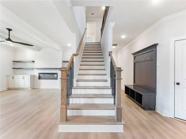 $699,900 | 4447 Hosch Reserve Court, Buford, GA 30519