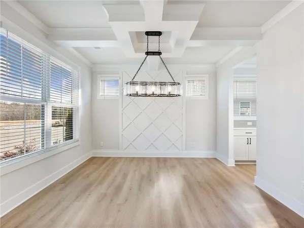 $699,900 | 4447 Hosch Reserve Court, Buford, GA 30519