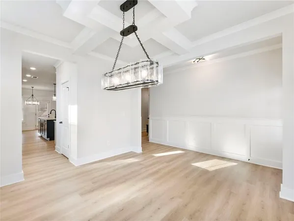 $699,900 | 4447 Hosch Reserve Court, Buford, GA 30519