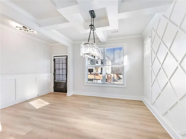 $699,900 | 4447 Hosch Reserve Court, Buford, GA 30519