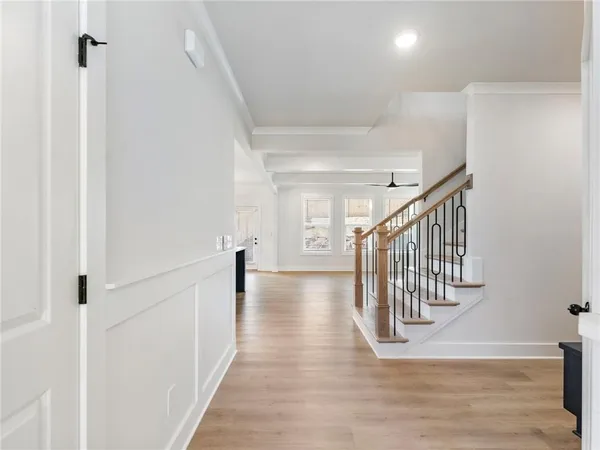 $699,900 | 4447 Hosch Reserve Court, Buford, GA 30519