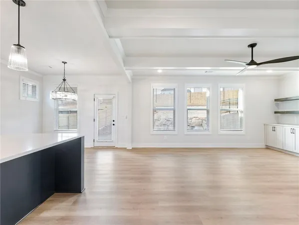 $699,900 | 4447 Hosch Reserve Court, Buford, GA 30519