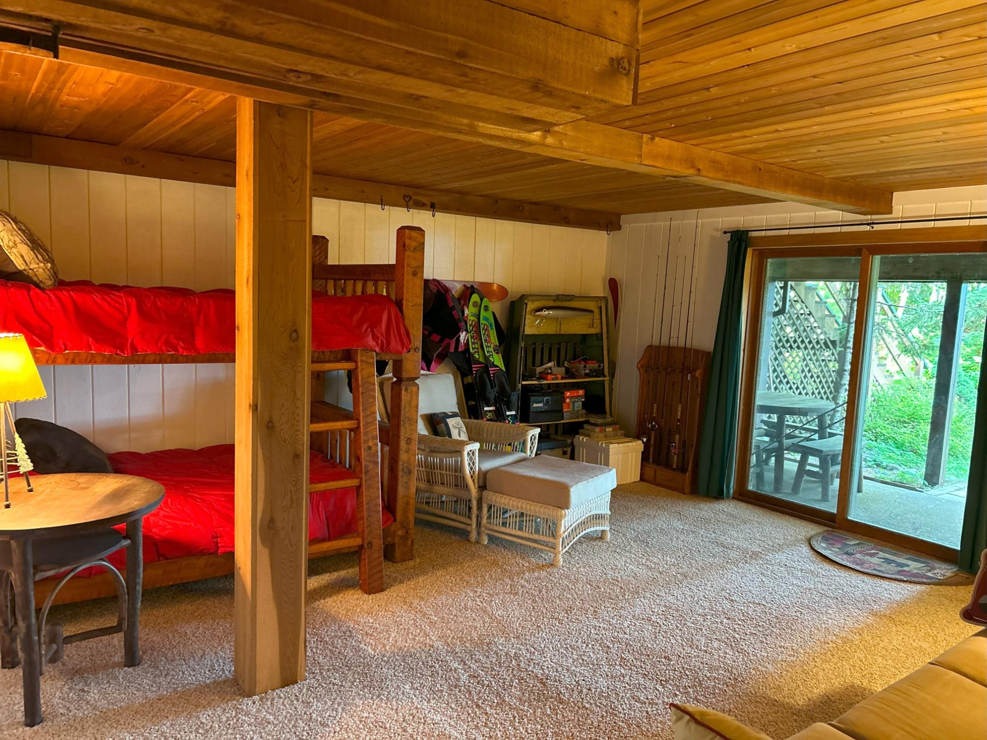 4185 Timber Meadows Road Woodruff, WI 54568 - Photo 17 of 18 Gallery Image 17