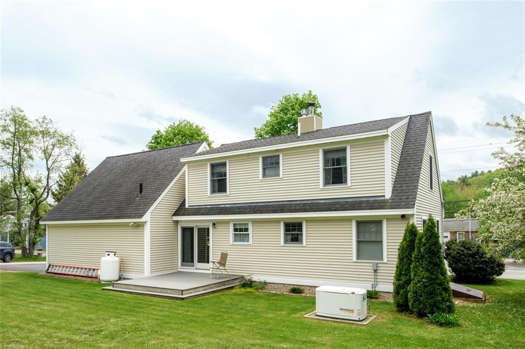 47 Agamenticus Road South Berwick, ME 03908 - Photo 29 of 35 Photo