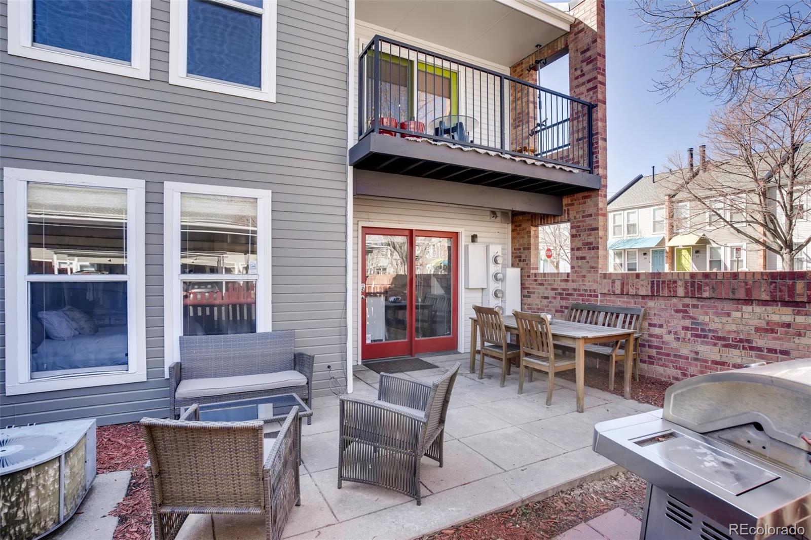 1150 Inca Street, Unit 24 Denver, CO 80204 - Photo 16 of 30 Gallery Image 16