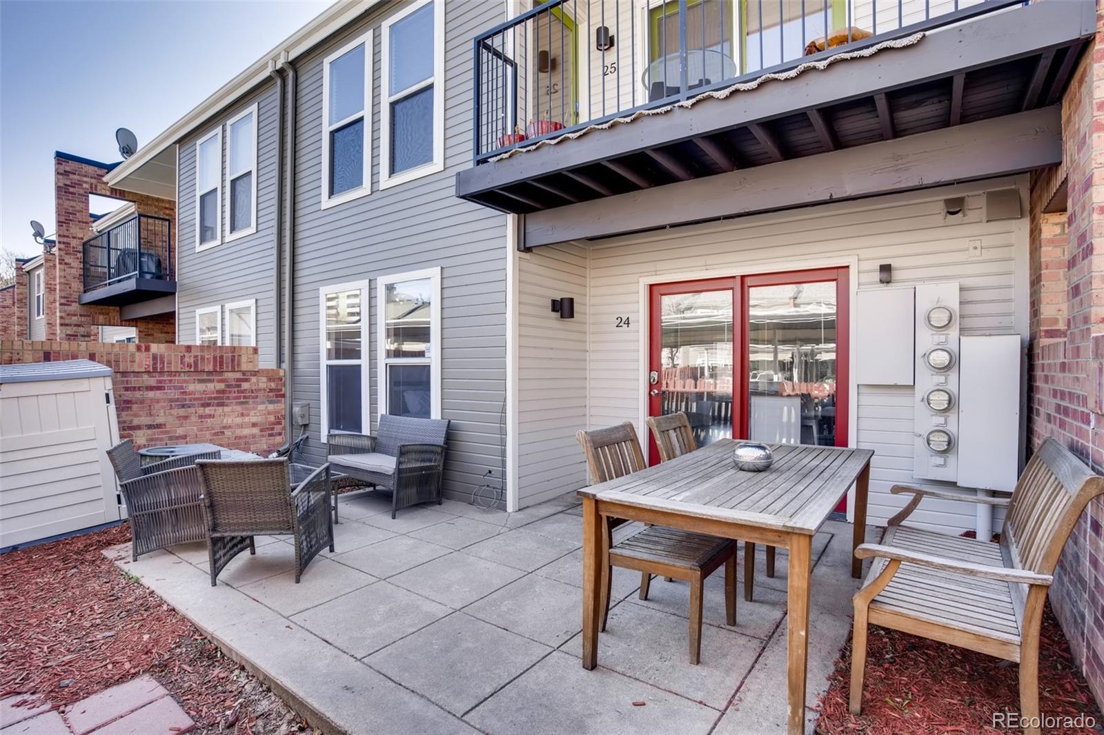 1150 Inca Street, Unit 24 Denver, CO 80204 - Photo 17 of 30 Gallery Image 17