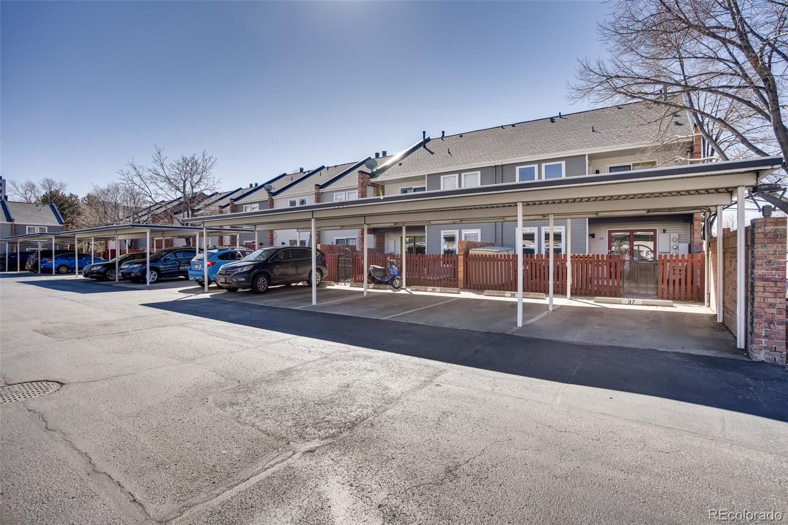 1150 Inca Street, Unit 24 Denver, CO 80204 - Photo 18 of 30 Gallery Image 18
