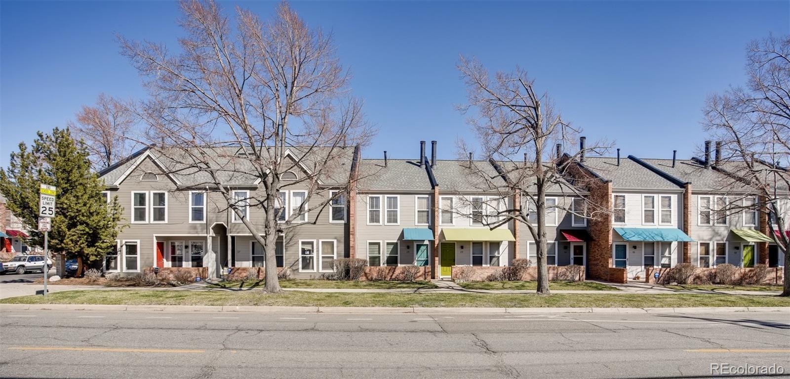 1150 Inca Street, Unit 24 Denver, CO 80204 - Photo 19 of 30 Gallery Image 19