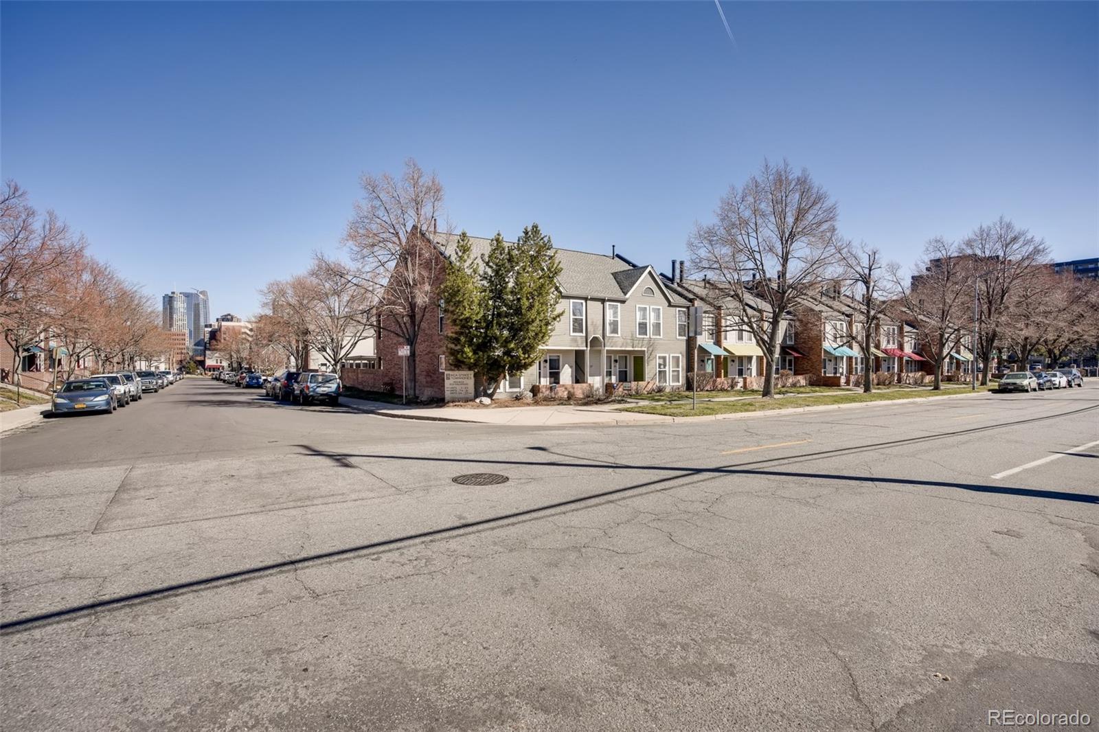 1150 Inca Street, Unit 24 Denver, CO 80204 - Photo 20 of 30 Gallery Image 20