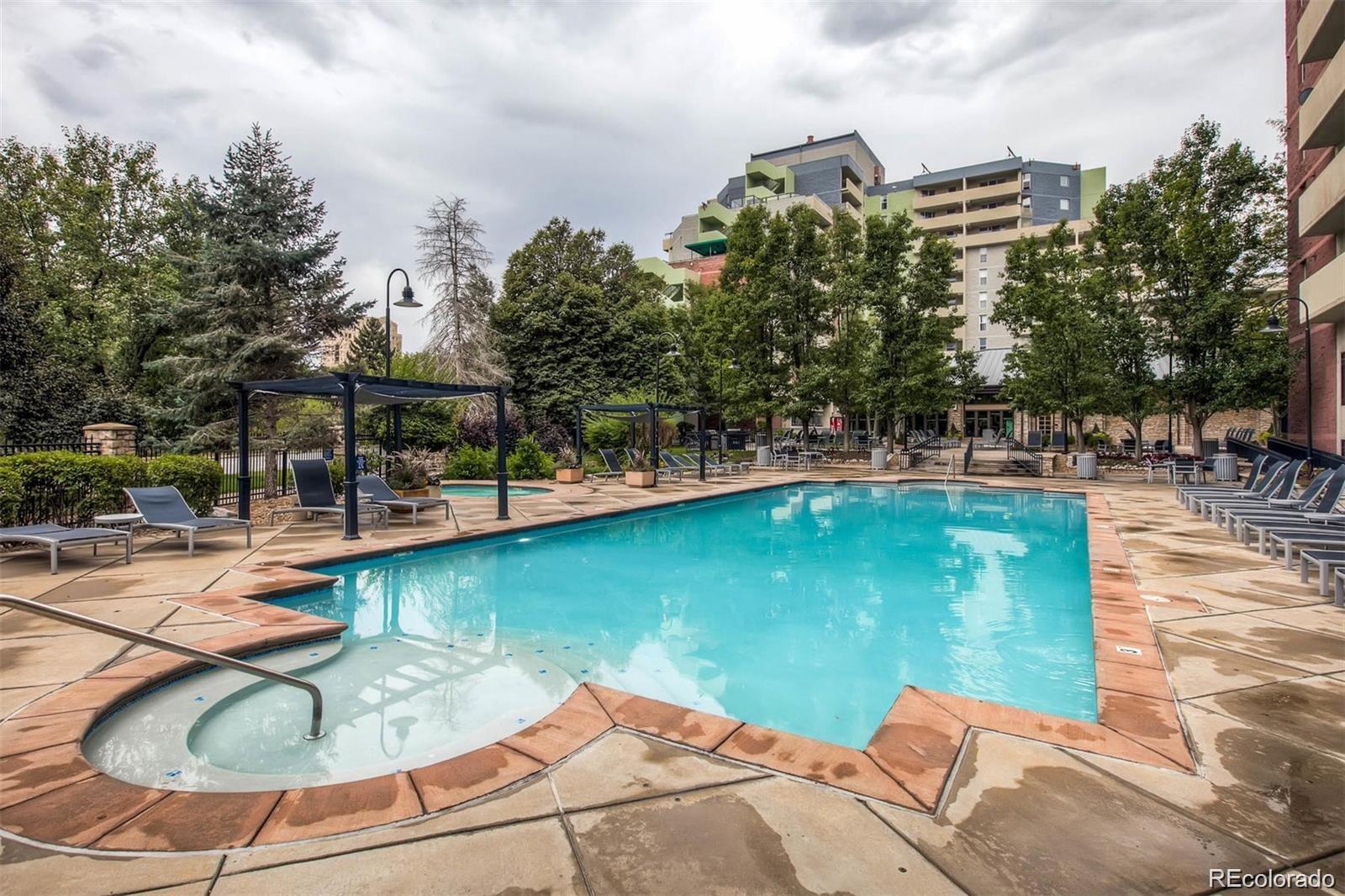1150 Inca Street, Unit 24 Denver, CO 80204 - Photo 23 of 30 Gallery Image 23