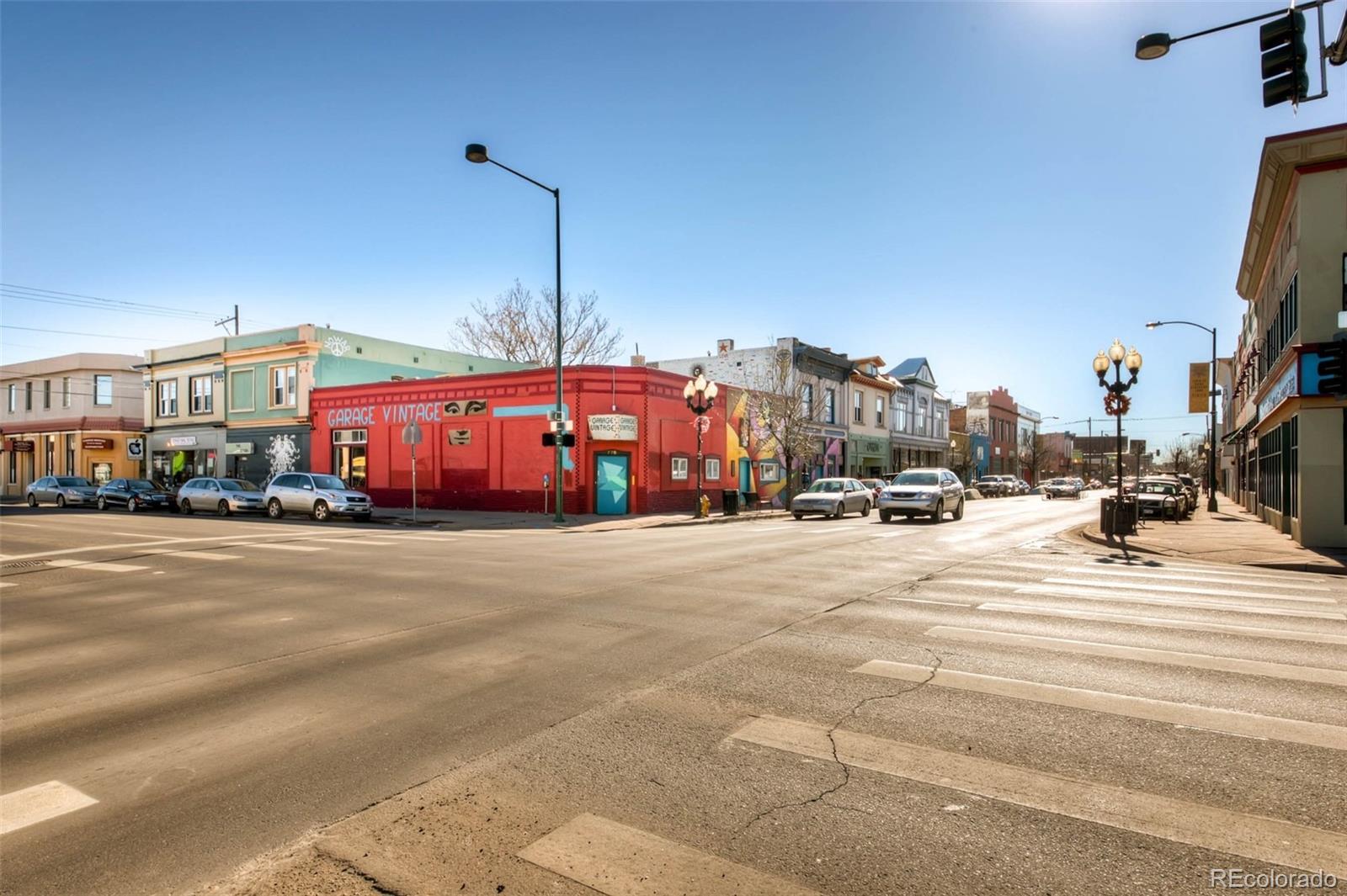 1150 Inca Street, Unit 24 Denver, CO 80204 - Photo 26 of 30 Gallery Image 26