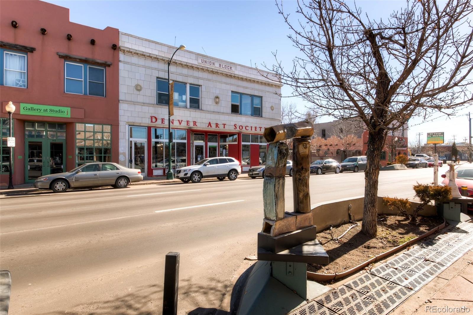 1150 Inca Street, Unit 24 Denver, CO 80204 - Photo 28 of 30 Gallery Image 28