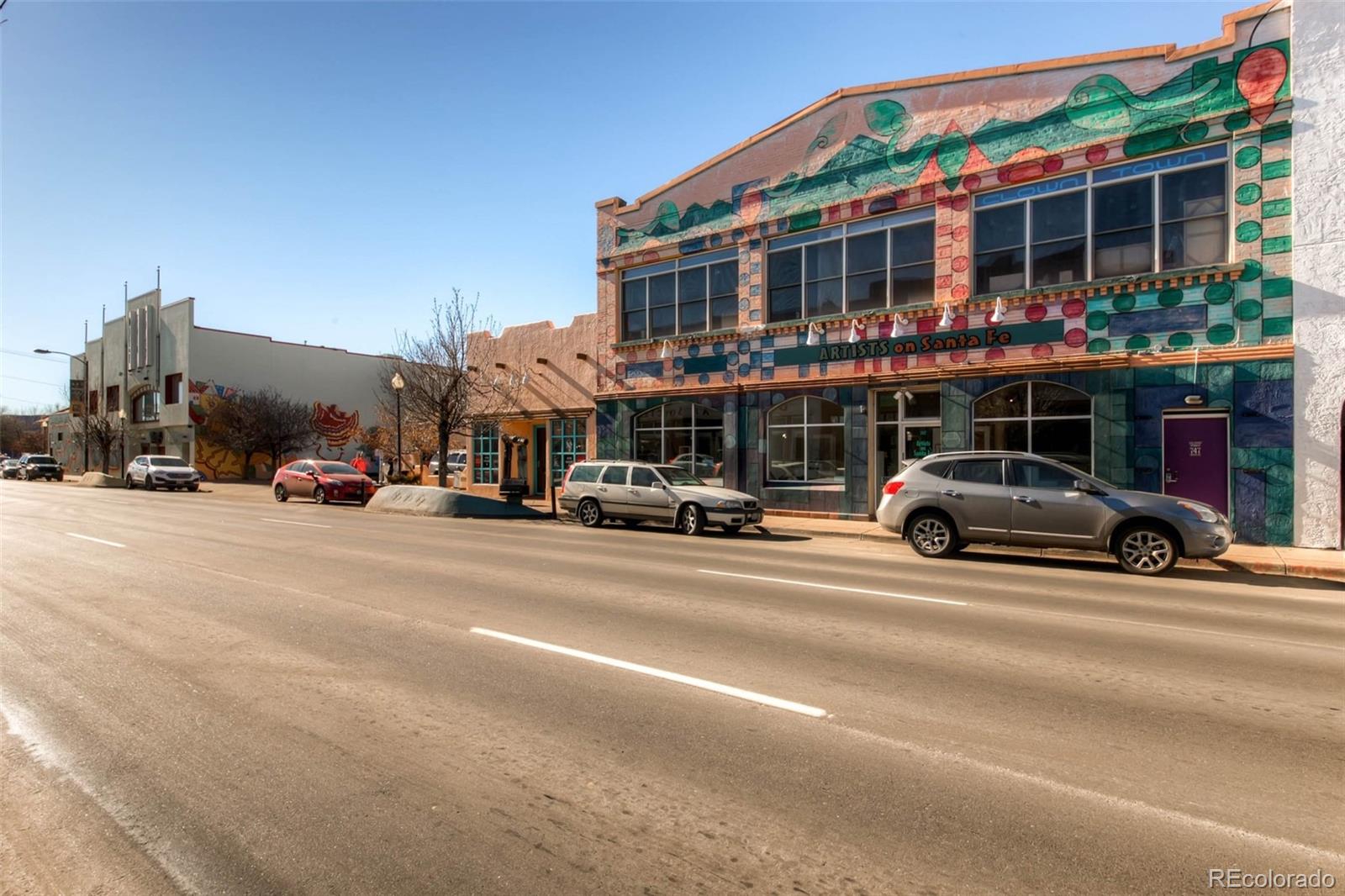 1150 Inca Street, Unit 24 Denver, CO 80204 - Photo 29 of 30 Gallery Image 29