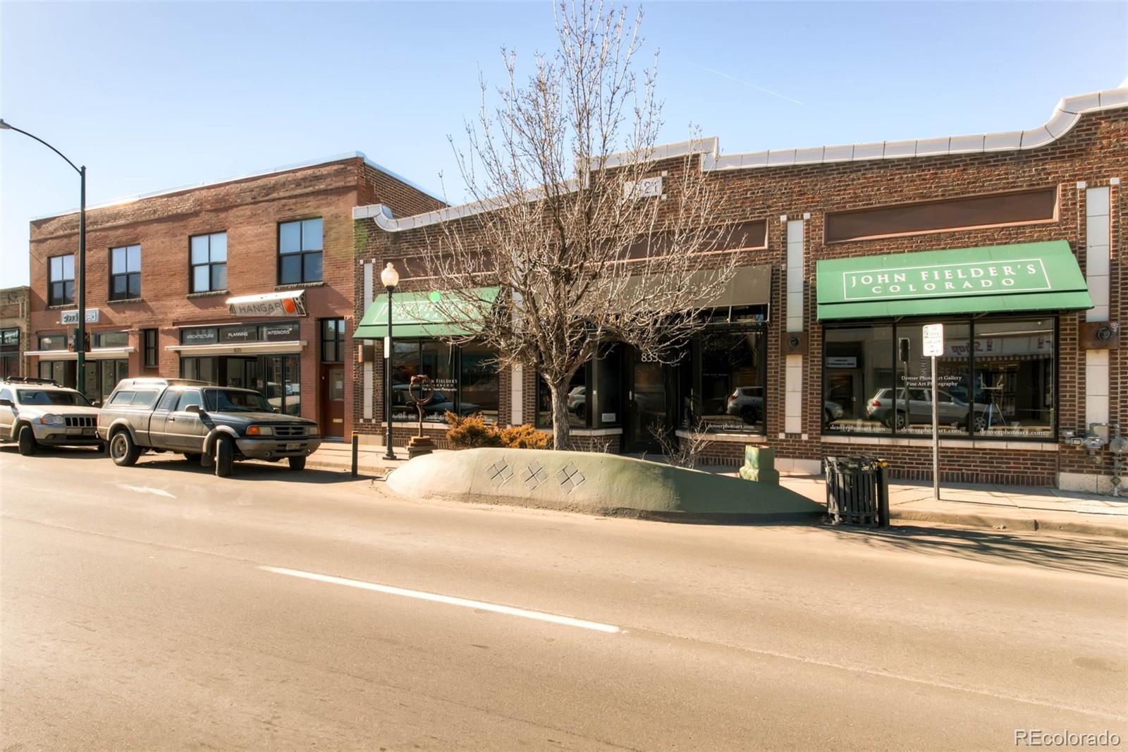 1150 Inca Street, Unit 24 Denver, CO 80204 - Photo 30 of 30 Gallery Image 30