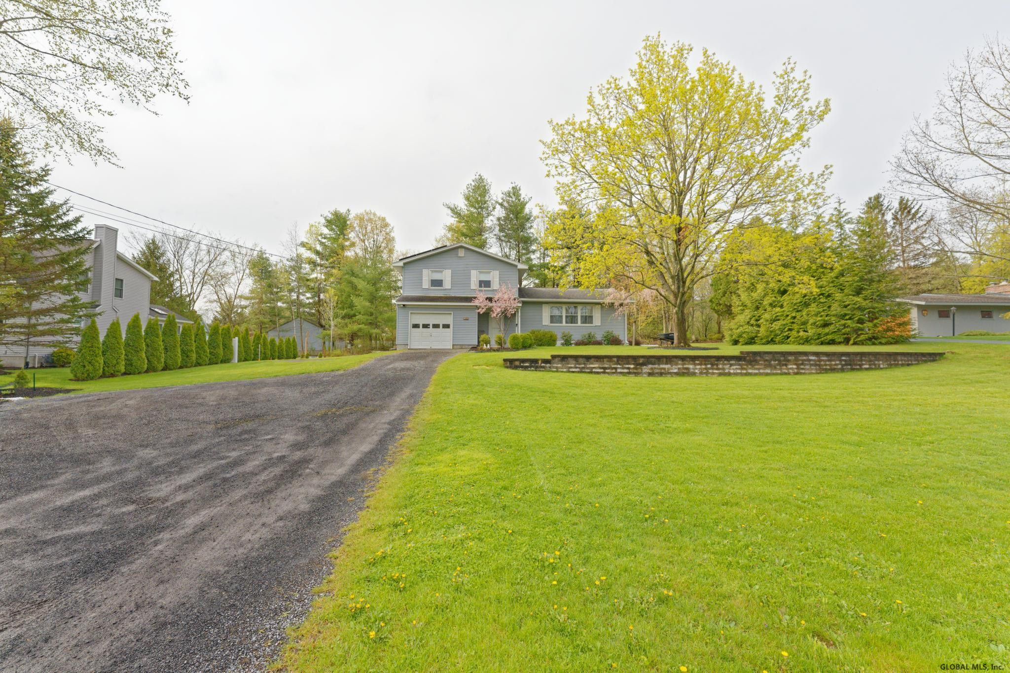 124 Bozenkill Road Altamont, NY 12009 - Photo 1 of 43 Photo 1