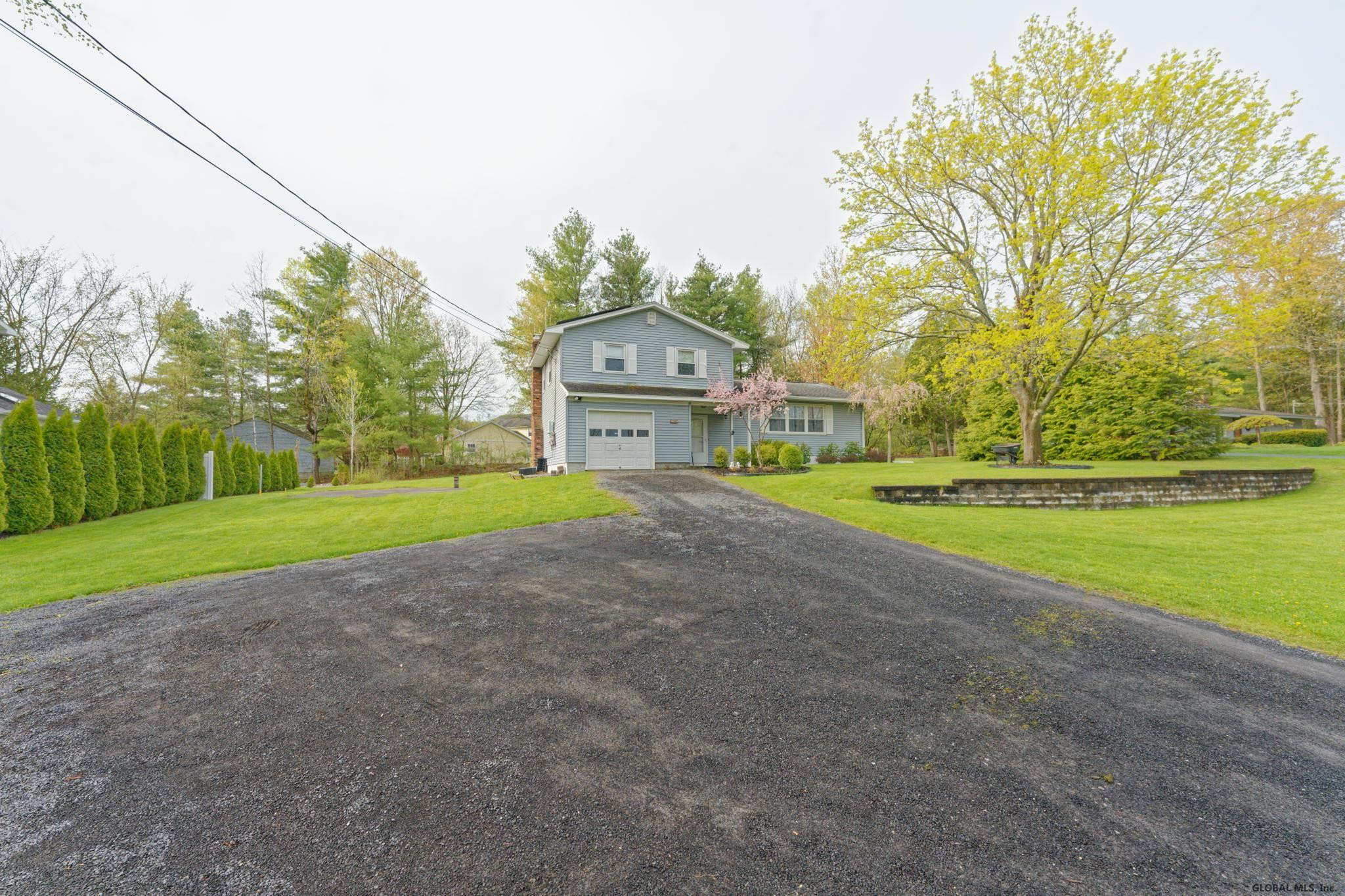 124 Bozenkill Road Altamont, NY 12009 - Photo 3 of 43 Photo 3
