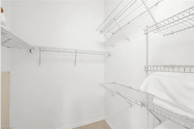 a view of small space