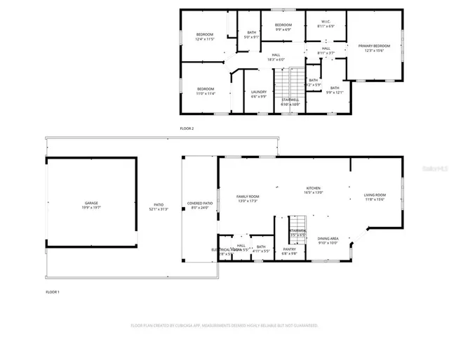 a view of a street with sitting area