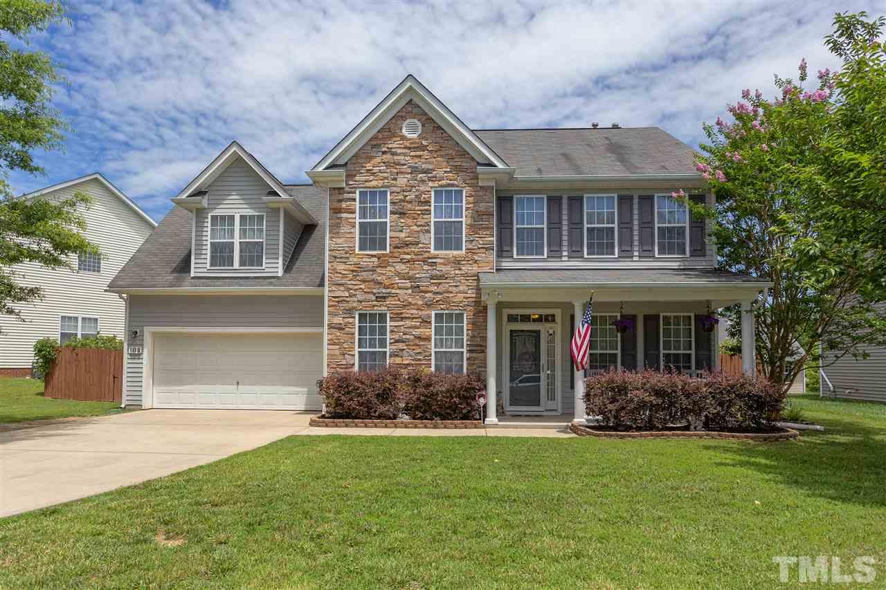 108 Reno Avenue Garner, NC 27529 - Photo 1 of 30 Gallery Image 1