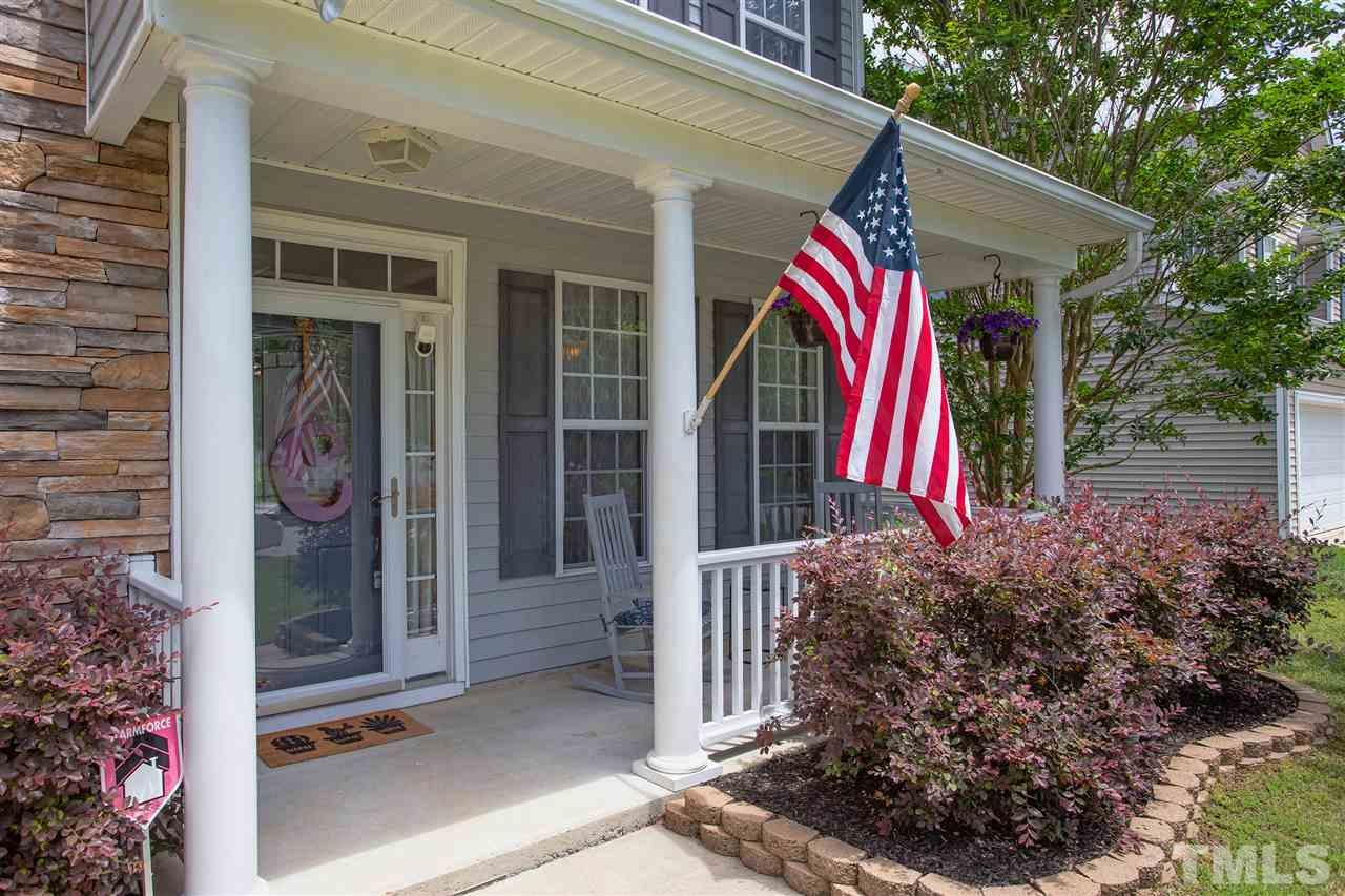 108 Reno Avenue Garner, NC 27529 - Photo 2 of 30 Gallery Image 2