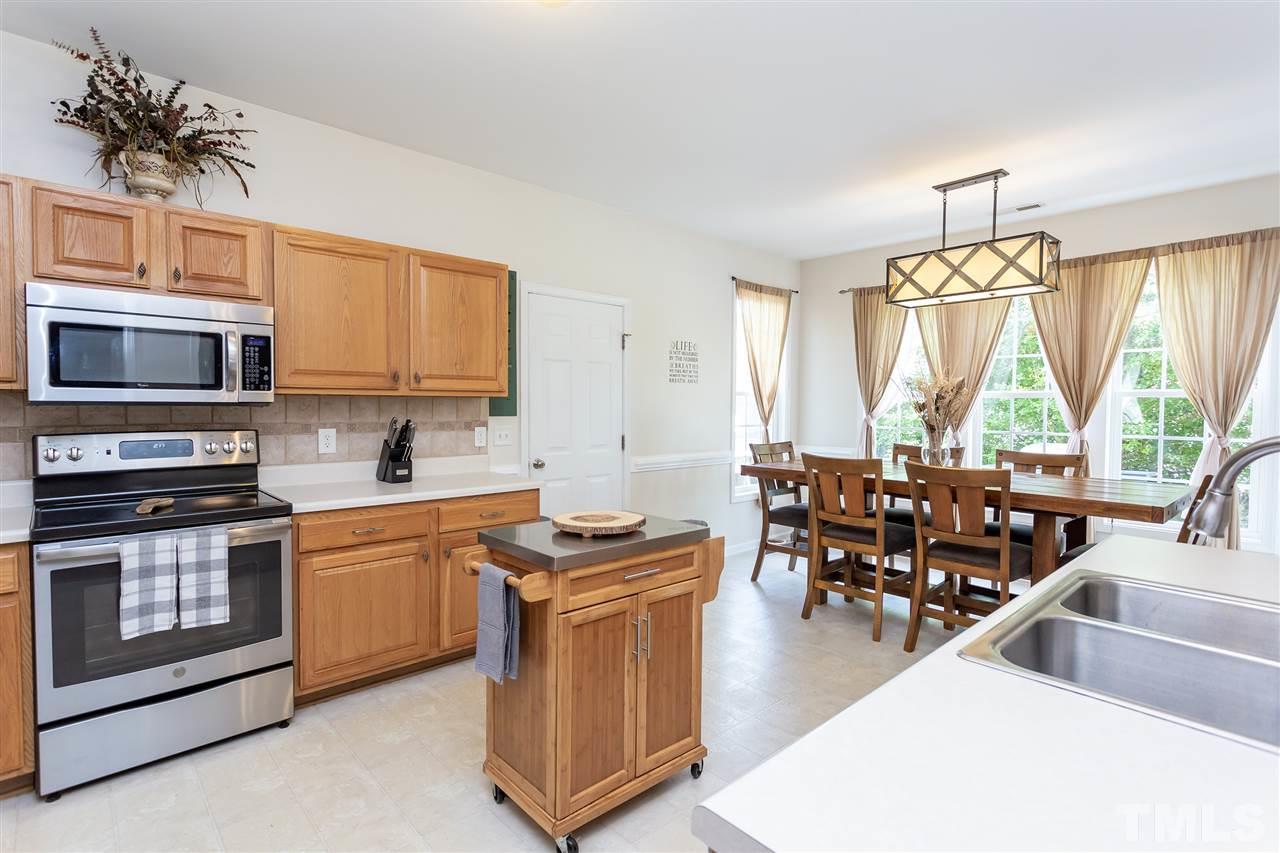 108 Reno Avenue Garner, NC 27529 - Photo 13 of 30 Gallery Image 13