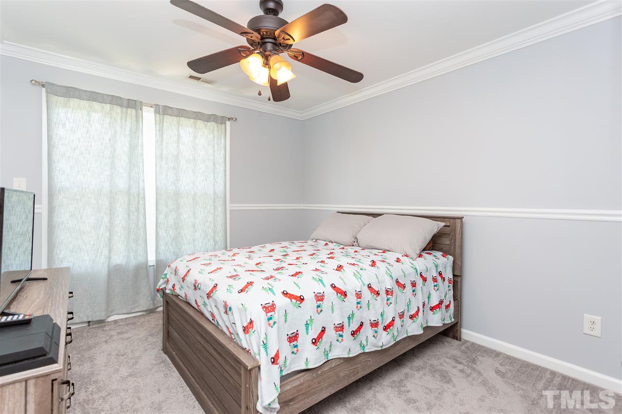 108 Reno Avenue Garner, NC 27529 - Photo 25 of 30 Gallery Image 25
