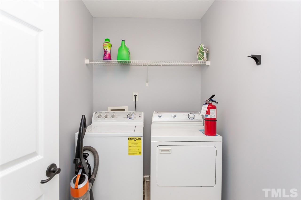 108 Reno Avenue Garner, NC 27529 - Photo 26 of 30 Gallery Image 26