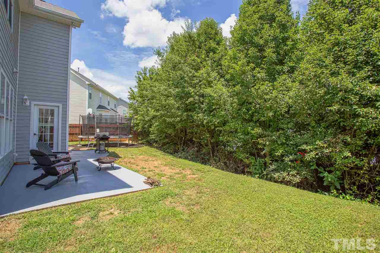 108 Reno Avenue Garner, NC 27529 - Photo 28 of 30 Gallery Image 28
