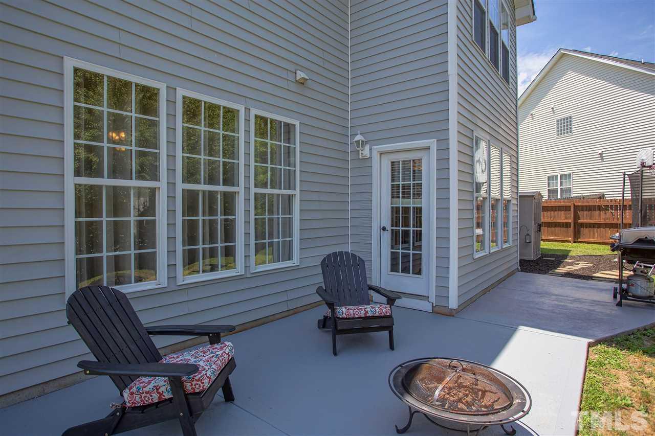 108 Reno Avenue Garner, NC 27529 - Photo 29 of 30 Gallery Image 29