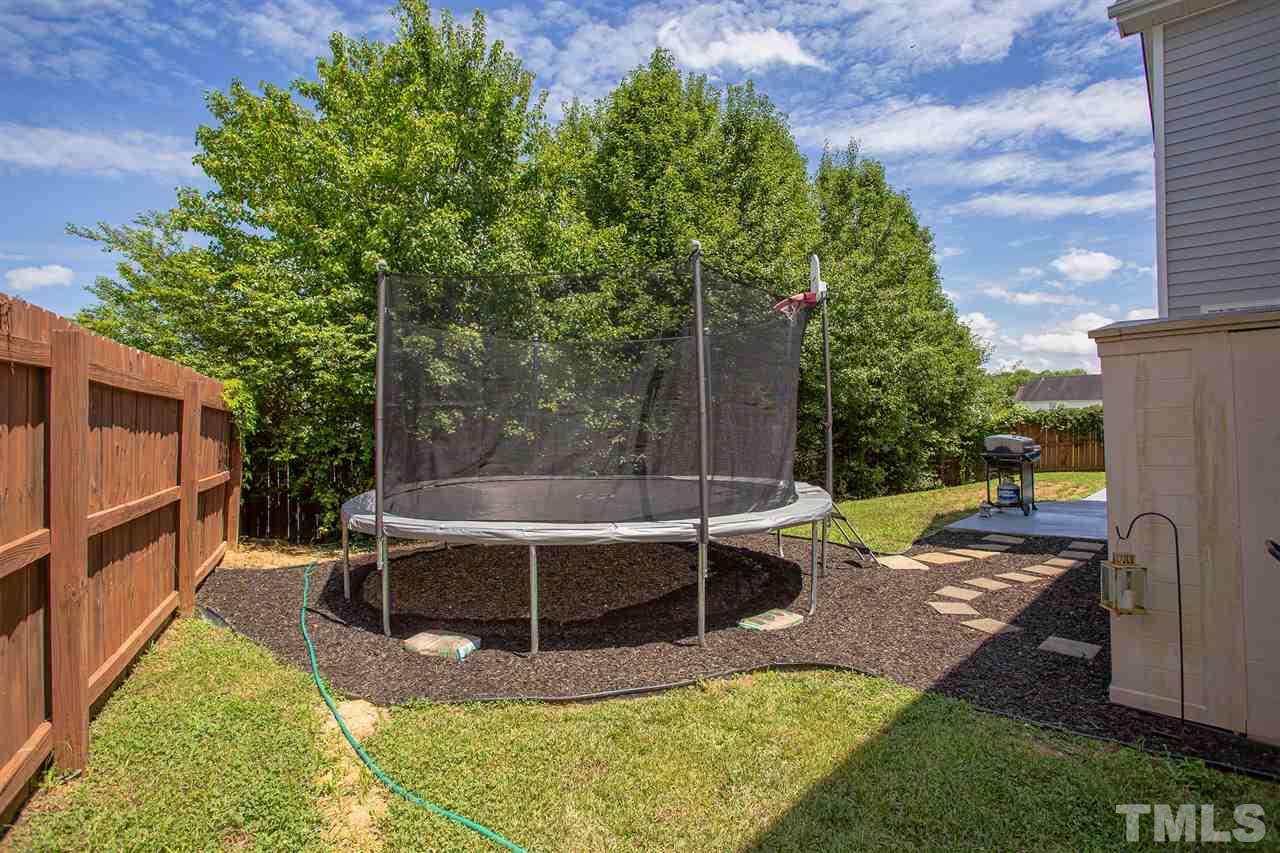 108 Reno Avenue Garner, NC 27529 - Photo 30 of 30 Gallery Image 30