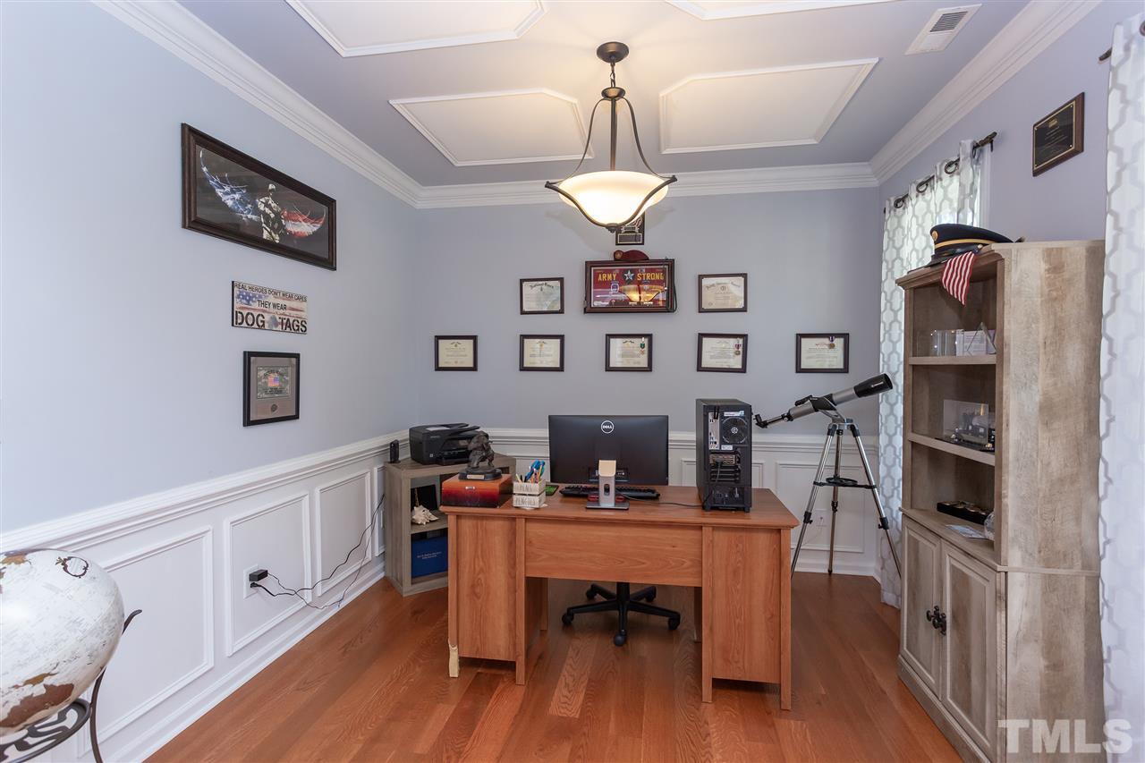 108 Reno Avenue Garner, NC 27529 - Photo 5 of 30 Gallery Image 5
