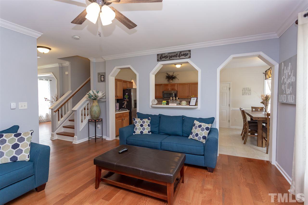 108 Reno Avenue Garner, NC 27529 - Photo 9 of 30 Gallery Image 9