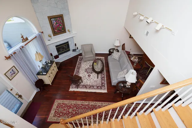 $350,000 | 43 West Wood Drive, Queensbury, NY 12804