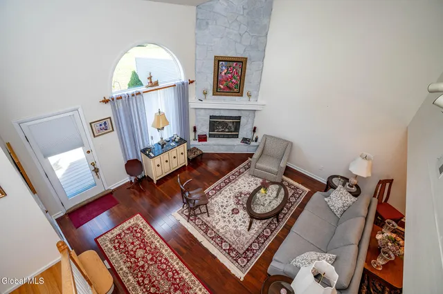 $350,000 | 43 West Wood Drive, Queensbury, NY 12804