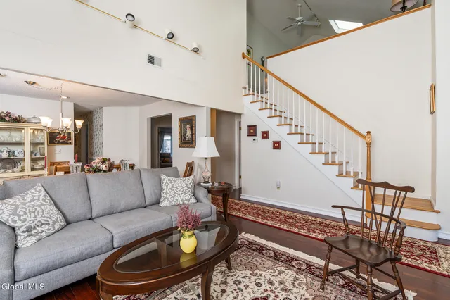 $350,000 | 43 West Wood Drive, Queensbury, NY 12804