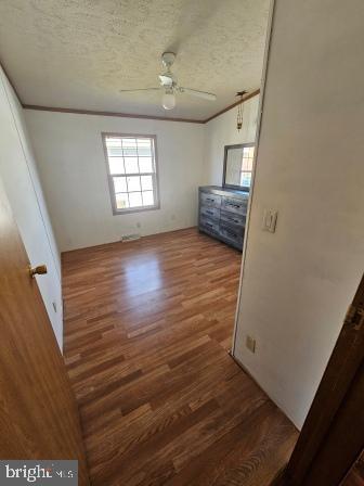 2110 Mays Landing Road, Unit WALL Millville, NJ 08332 - Photo 15 of 18 a view of empty room with wooden floor